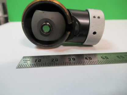 Pol Tubus Bertran Polarization Ernst Leitz Germany Microscope Part