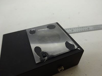 Microscope Part Optical Fresnel Lens Spectra IR Scope Optics