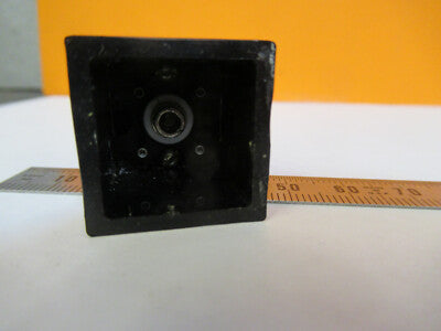 INDUSTRIAL SWITCH AIRCRAFT ELECTRO MECH 654-3210 ELECTRIC AS PICTURED #P4-A-03