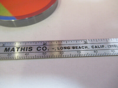 Optical Ii-iv Infrared Mirror Thick Silicon Wafer Optics