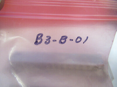 ST MICROWAVE RF TUNABLE WAVEGHUIDE GHz FREQUENCY DEVICE &B3-B-01