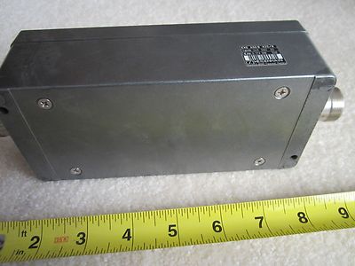 HEIDENHAIN BOX EXE 650B X25/8 26338030 POSITIONING DEVICE AS IS BIN#OFC