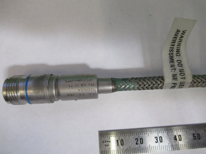 MEGGITT ENDEVCO 522M25A HIGH TEMP PIEZO PRESSURE SENSOR AS PICTURED &TB-4-X