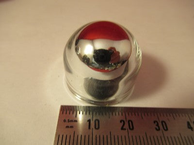 Optical Cuvette Zerodur Silver Mirror Rgl Ring Laser Gyro Part Optics