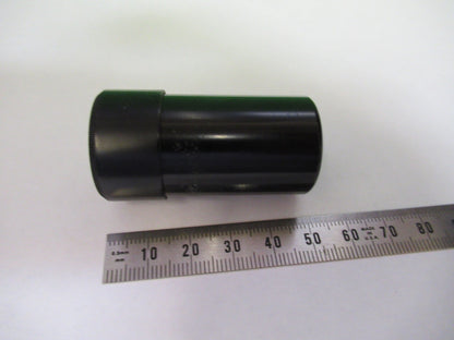 SEIBERT WETZLAR BRASS EMPTY CAN OBJECTIVE MICROSCOPE PART AS PICTURED U9-A-01