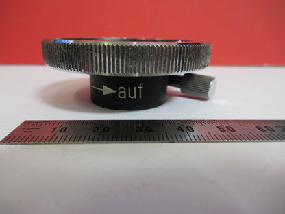 Wild Swiss M20 Adapter Auf Camera Photo Microscope Part Optics