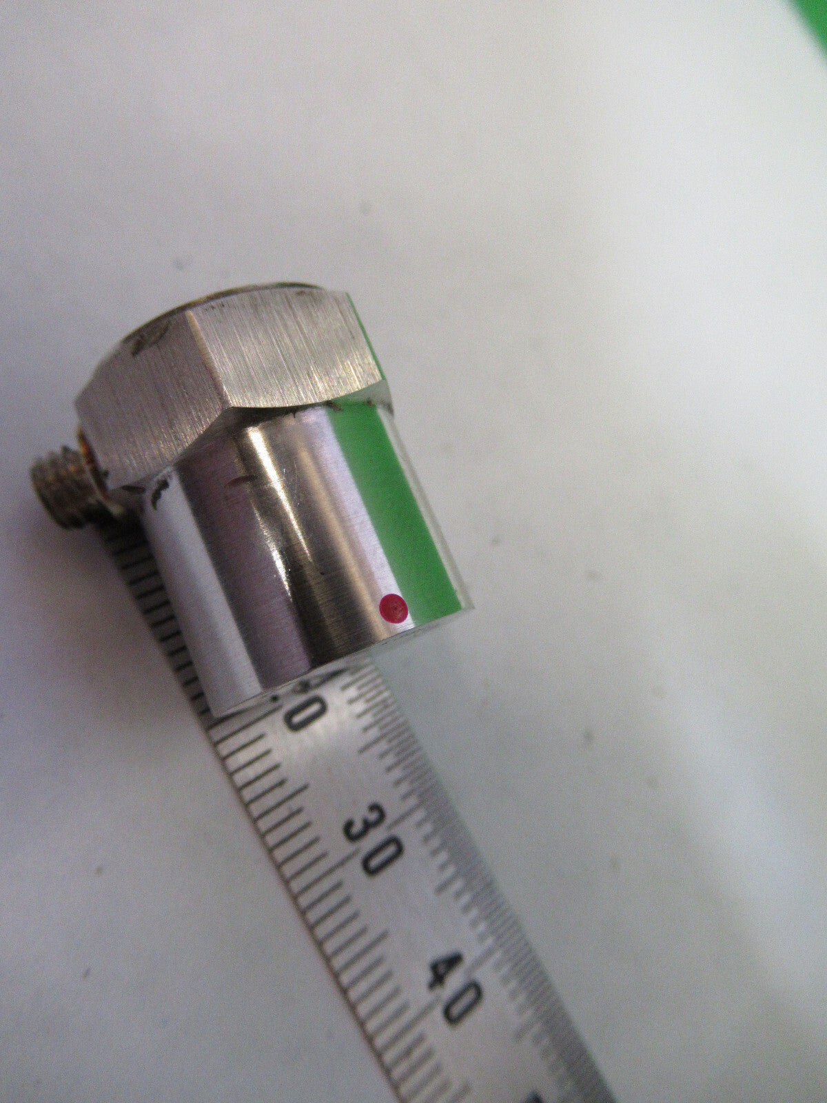 BRUEL KJAER 4366 ACCELEROMETER VIBRATION SENSOR AS PICTURED X9-B-93