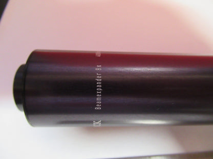 Rodenstock Lens 488nm Beamexpander 8X Optical Laser Optics