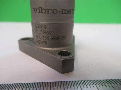 ACCELEROMETER NSN 6680-01-561-6097 AIRCRAFT VIBRO-METER 144-135-000-102 U8-A-106