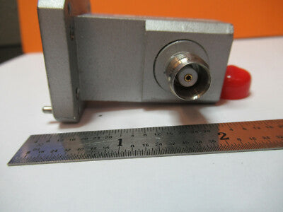 Mil Spec Microwave Waveguide Adapter Radar Aircraft DRA650 Continental