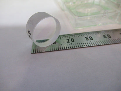 OPTICAL SPECTRA PHYSICS LOT LENS PHOTONICS OPTICS AS PICTURED T6-B-32