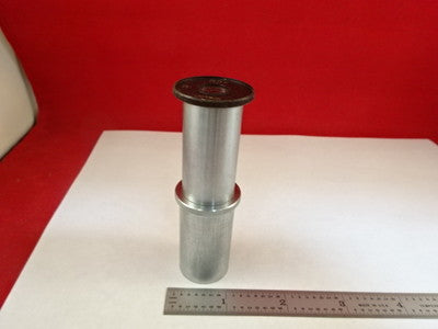 Microscope Part Unitron Eyepiece Ocular R5X Bi Optics B