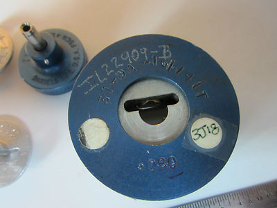 DANIELS MFG TOOL SET #31-13