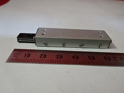 Deltron Ball Bearing Slide Positioning Optics Robotics Etc