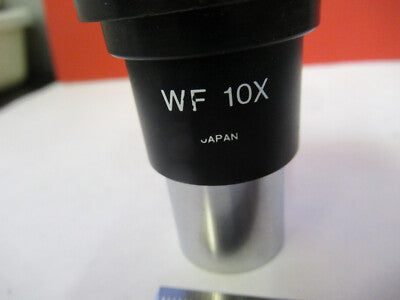 Bausch & Lomb Eyepiece Wf 10X Lens Optics Microscope Part