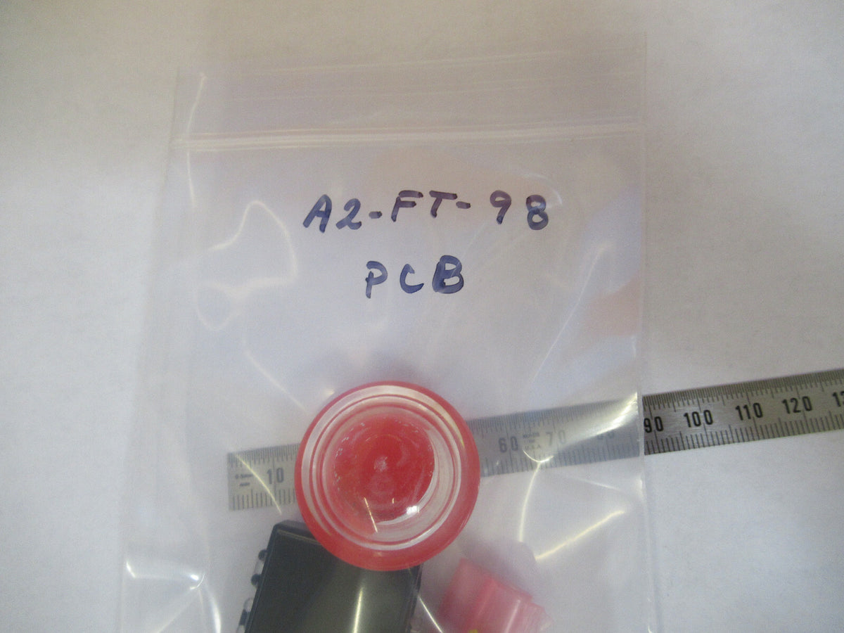 PCB Endevco Accessories for Accelerometer Testing Stud Wax Etc AS Pic