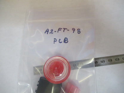 PCB Endevco Accessories for Accelerometer Testing Stud Wax Etc AS Pic