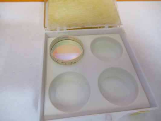 Optical ex-NASA Coated Lens Pro Laser Optics