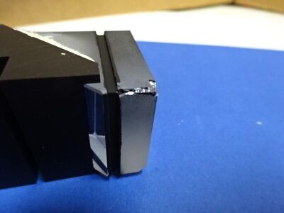 MICROSCOPE PART PRISM OPTICS for REICHERT AUSTRIA POLYVAR AS IS  #65-A-32