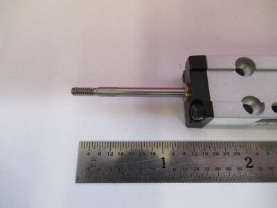 PNEUMATIC HUMPHREY MINI PISTON AIR ACTUATOR AS PICTURED &3-FT-X15
