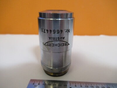 Reichert Austria Epi 32X /250 Objective Microscope Part