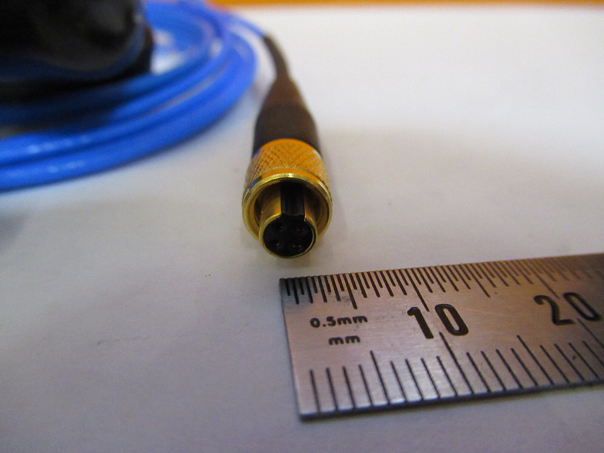 PCB PIEZOTRONICS 034G05   5ft TRIAXIAL CABLE for ACCELEROMETER PICTURED 47-FD-14
