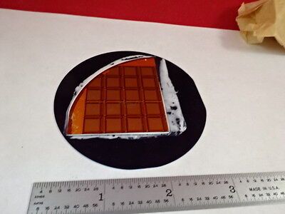 SEMICONDUCTOR COMPONENTS MOUNTED ON SILICON WAFER COLLECTABLE AS IS BIN#P1-C-13