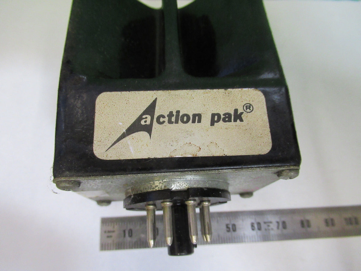 ACTION PAK PULSER 3020-101 AS PICTURED S2-C-08
