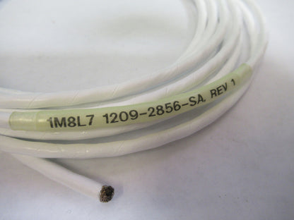 Honeywell 1M8L7 1209-2856-SA Cable 7/16 Glenair for Sensor