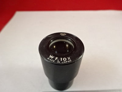 Microscope Part Japan Nsk Nikon Wf 10X Eyepiece Ocular Optics B
