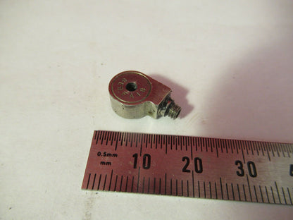MEGGITT ENDEVCO MODEL 2220C ACCELEROMETER VIBRATION SENSOR AS PICTURED #6-DT-88