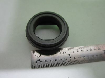 MICROSCOPE PART OLYMPUS JAPAN ?? AS IS BIN#V2-18