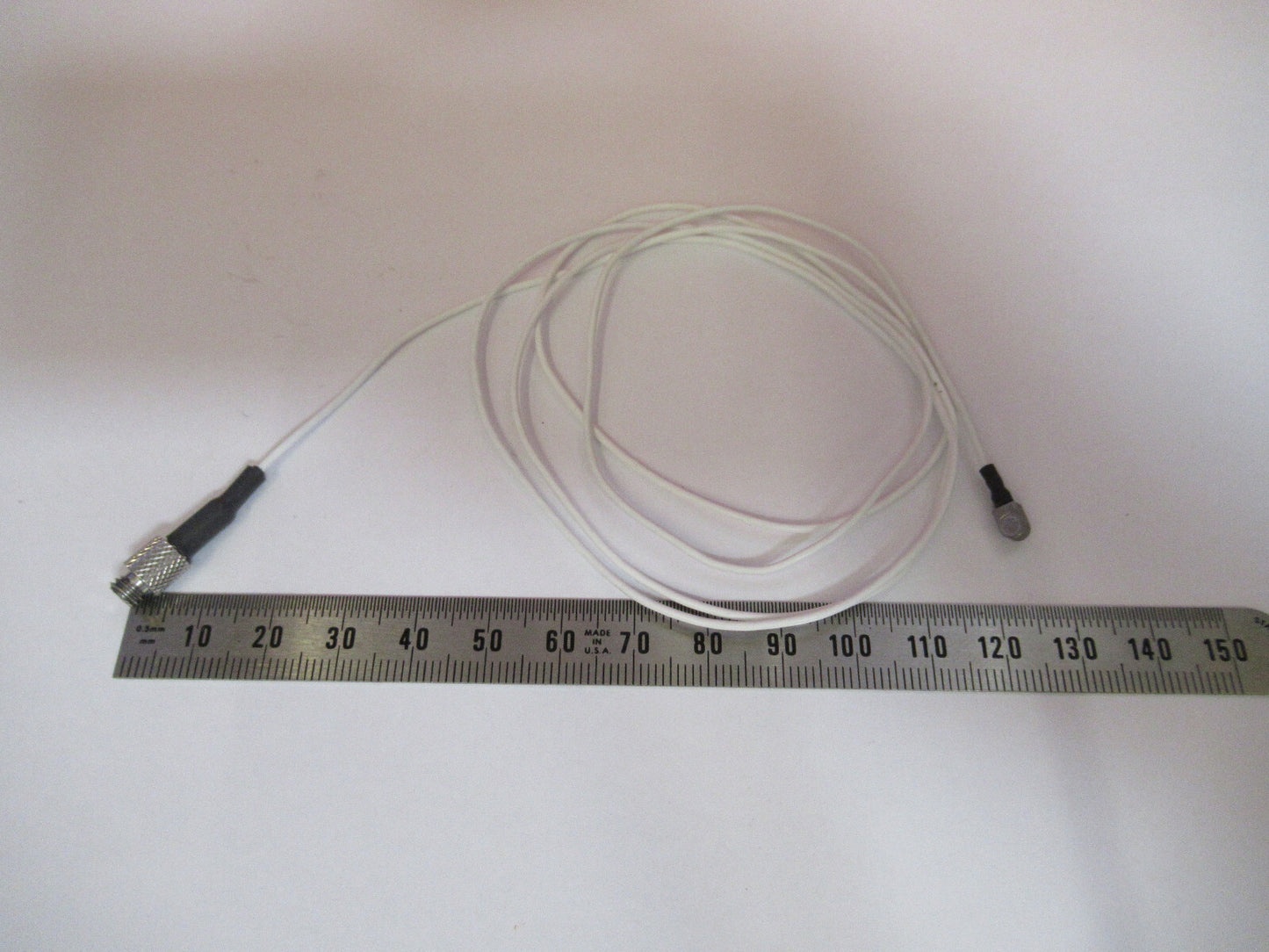 Miniature ENDEVCO 3224A1 sense 11.8 mV/g ACCELEROMETER VIBRATION SENSOR S3-B-47