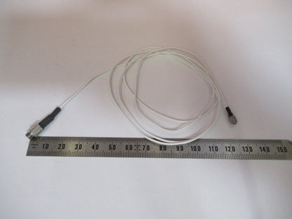 Miniature ENDEVCO 3224A1 sense 11.8 mV/g ACCELEROMETER VIBRATION SENSOR S3-B-47