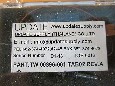 SEMICONDUCTOR PROBE TESTER TOOL ?? SPARE BIN#24