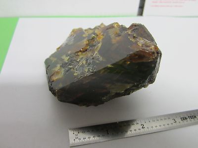 Lot 180 grams Rough Amber Borneo for Jewelry Old