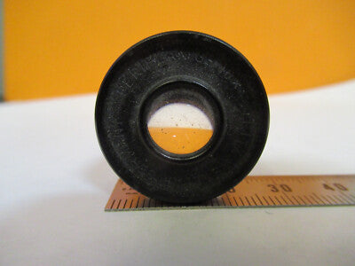 ANTIQUE ERNST LEITZ WETZLAR 16X  EYEPIECE MICROSCOPE PART AS PICTURED 4B-FT-26