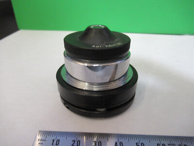 Wild Swiss M11 Condenser + Iris Microscope Part