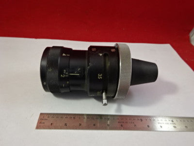 Inspection Ocular Eyepiece Olympus Japan Microscope Part Optics