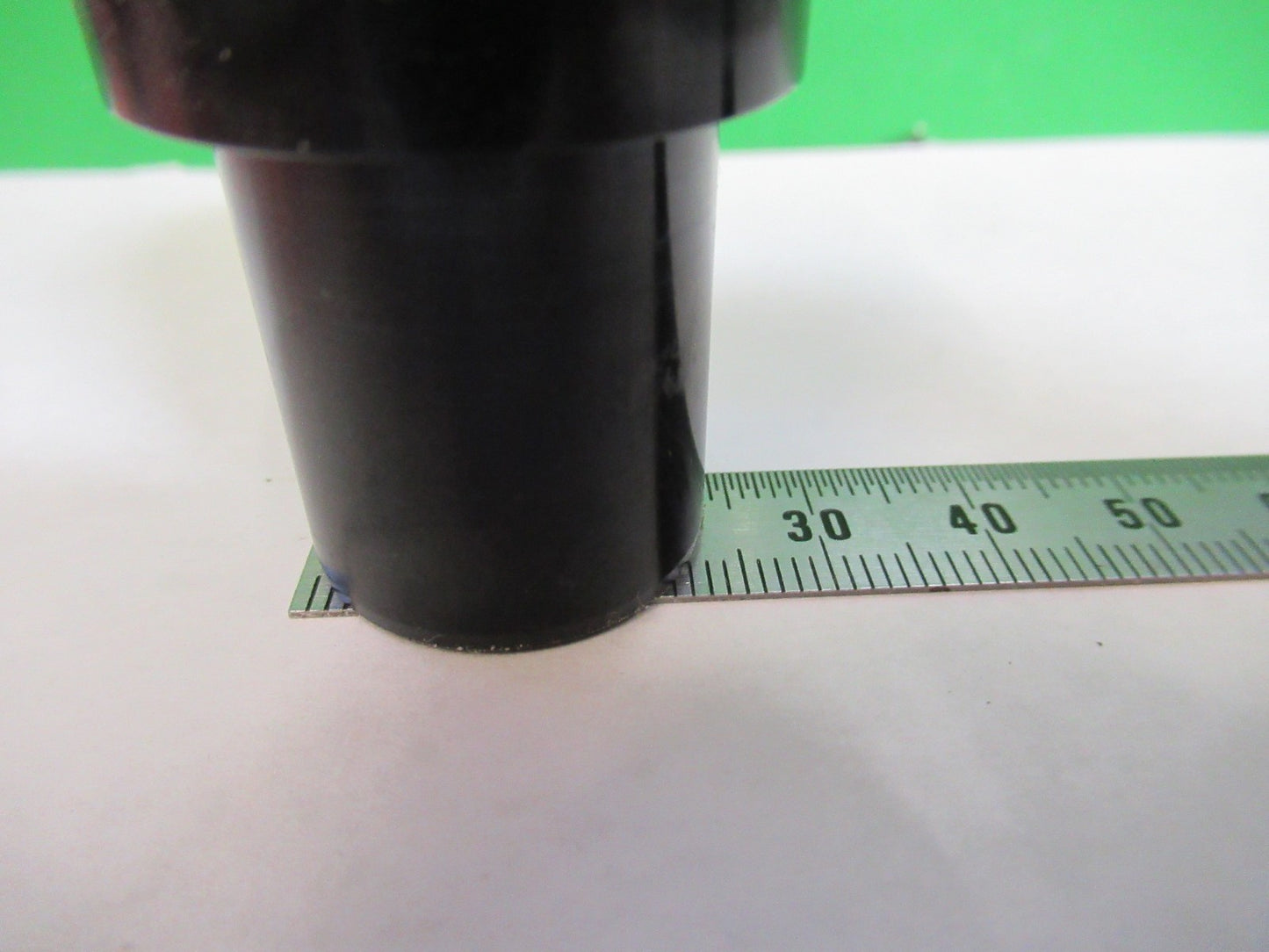 BAUSCH LOMB 10X WF 311571 EYEPIECE OCULAR MICROSCOPE PART As Pictured T2-A-33