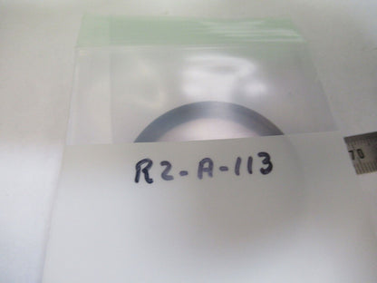 CAMERA LENS COVER FILTER VIVITAR SKYLIGHT 1A 49mm AS PICTURED R2-A-113