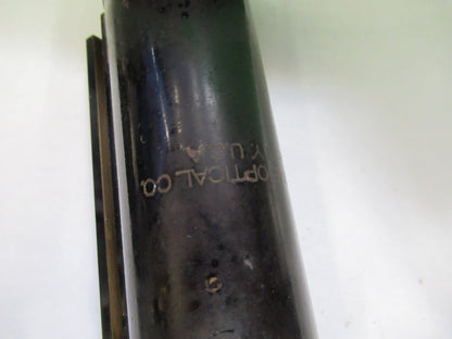 ANTIQUE BAUSCH LOMB TUBUS NOSEPIECE MICROSCOPE PART AS PICTURED W3-C-04