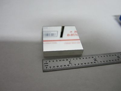 OPTICAL SQUARE MIRROR OPTICS #N7-30