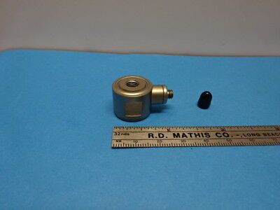 PIEZOELECTRIC QUARTZ SENSOR FORCE LOAD CELL TESTED OK IMPACT VIBE 1051V2 #90-56