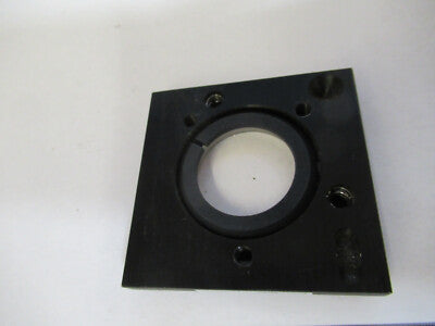 OPTICAL NEWPORT NRC LENS MOUNTED PRO LASER OPTICS AS PICTURED &B1-B-42