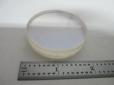 Optical Anti Reflective Coated Lens Laser Optics