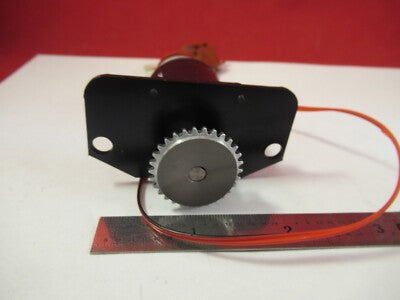 MAXON MINI MOTOR 500:1 2022.814-15 ROBOTICS MECHATRONICS AS PICTURED &Q5-A-26