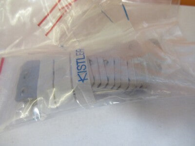 KISTLER PLATES ACCESSORIES for PRESSURE SENSOR FORCE LOAD CELL AS PIC &8M-A-47