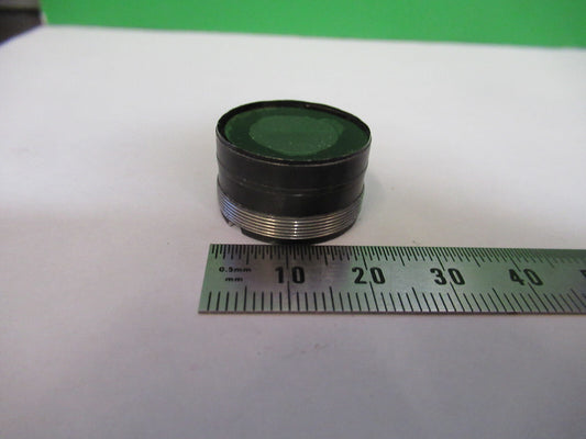 Reticle Micrometer for Ocular Microscope Optics