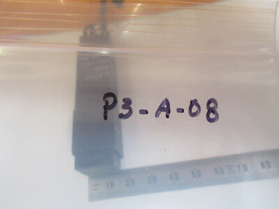 AIRCRAFT SWITCH ELECTRO MECH 644-2350  AS PICTURED #P3-A-08